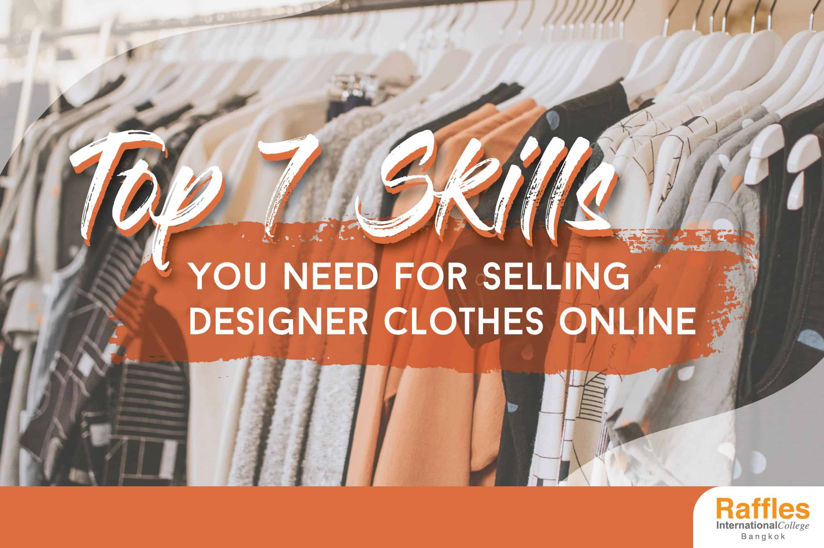 good designer clothes websites