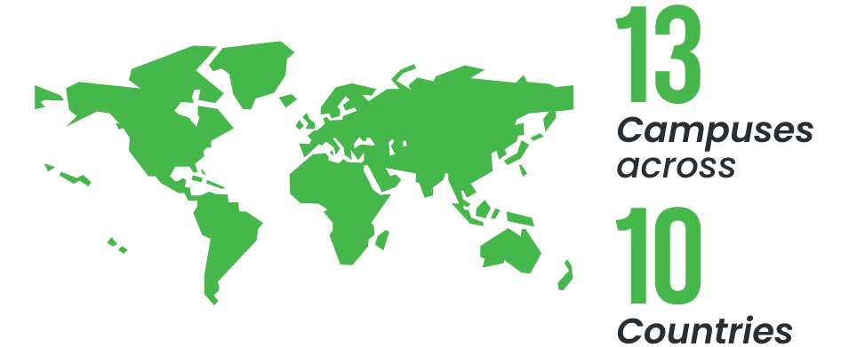 Campuses