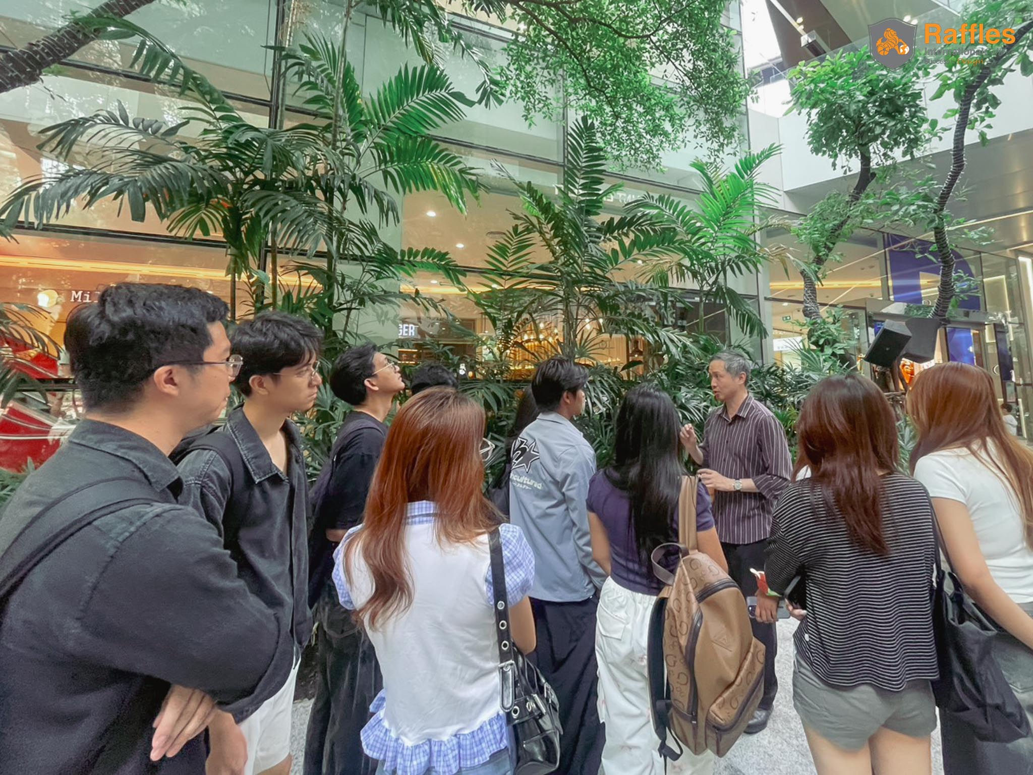 Interior Design Field Trip01