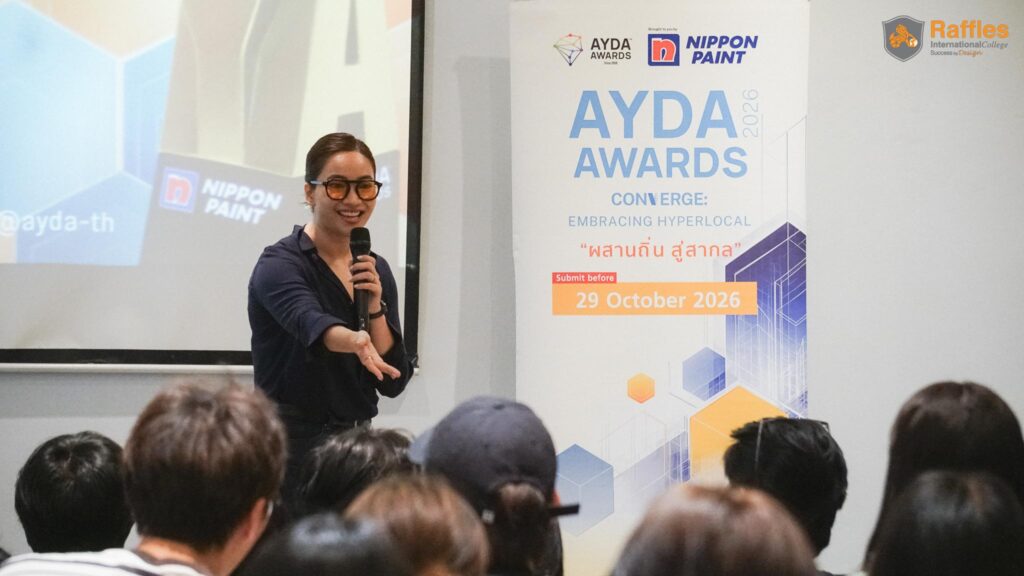 AYDA Awards 2026