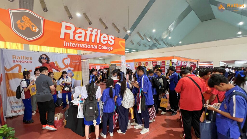 Joins Education Fairs in August 2026