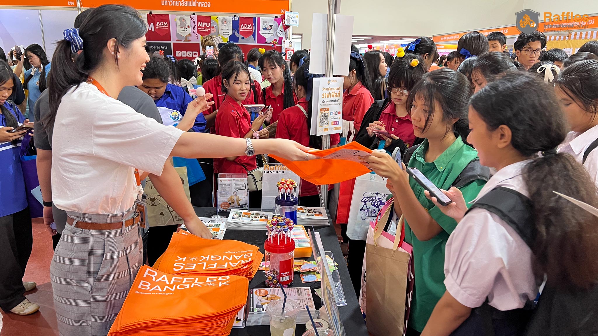 Joins Education Fairs in August 2026 02