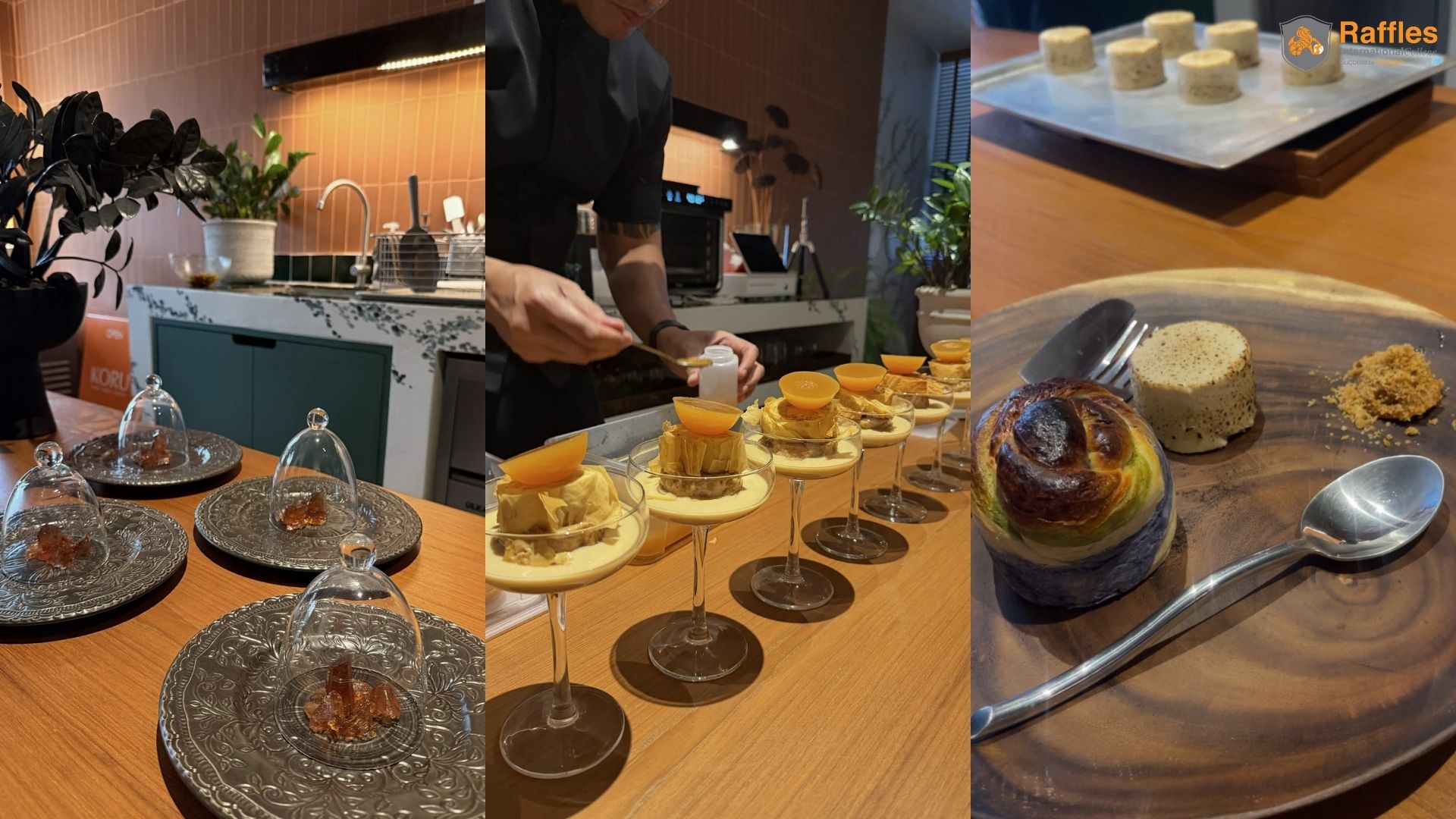 Field Trip to Koru Cooking 02