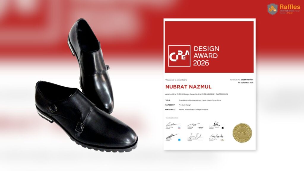 C-IDEA Design Award 2026