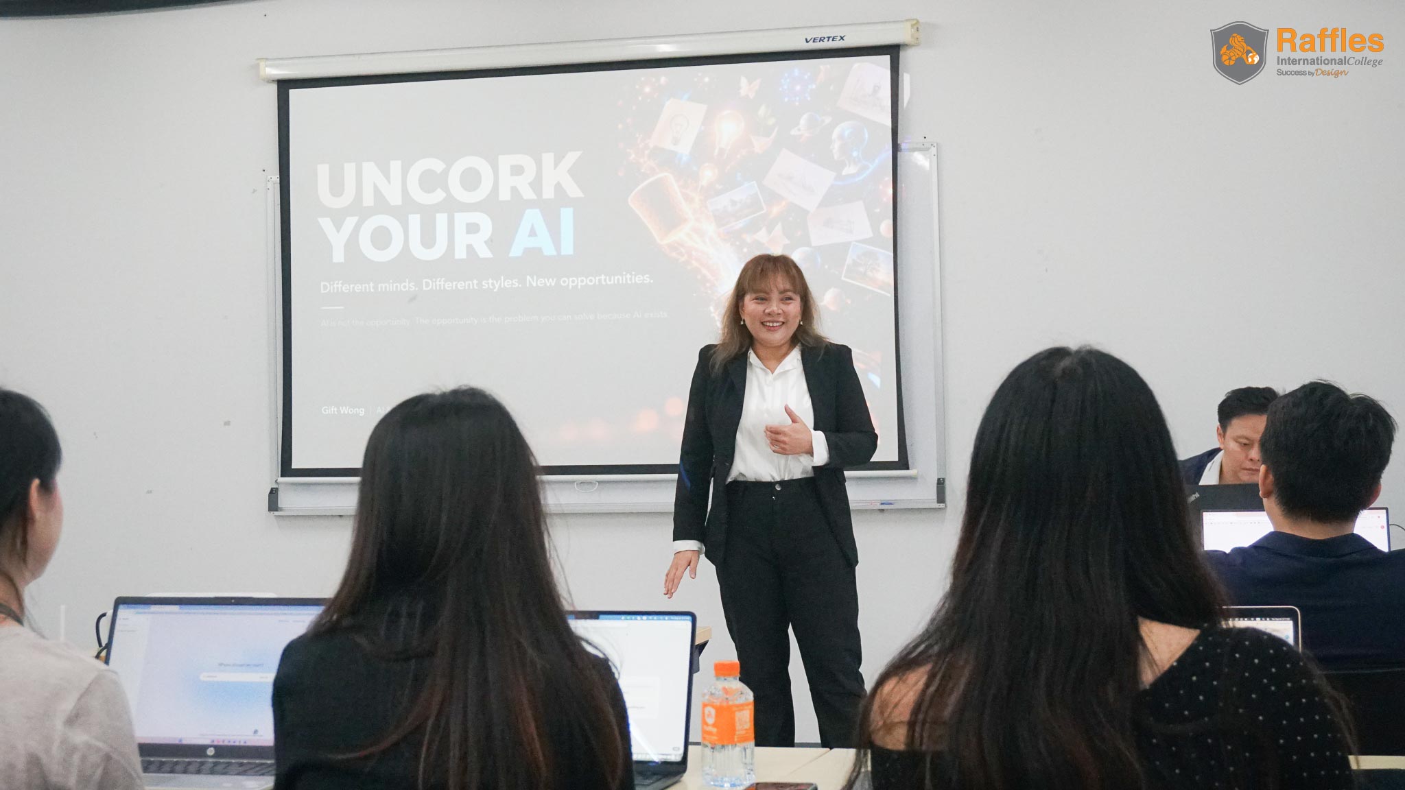 AI Opportunity Workshop