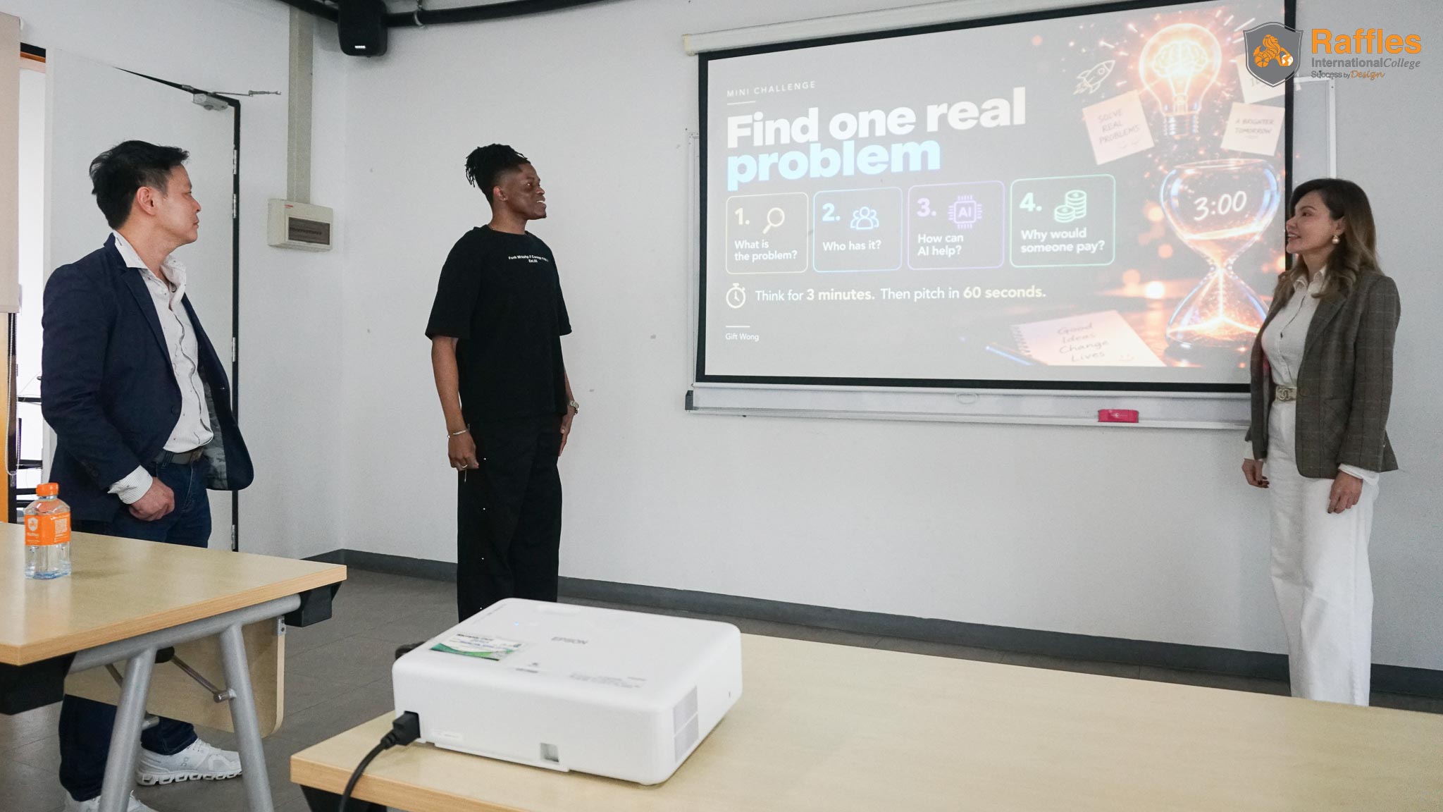 AI Opportunity Workshop 02
