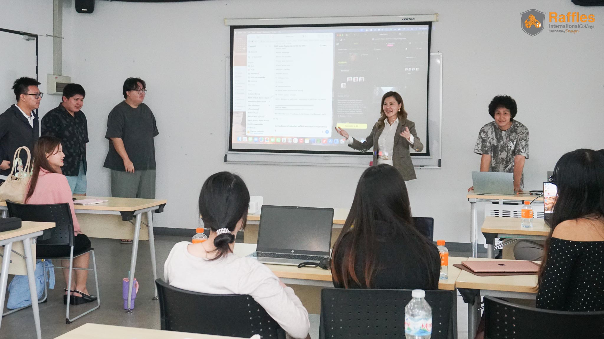 AI Opportunity Workshop 03